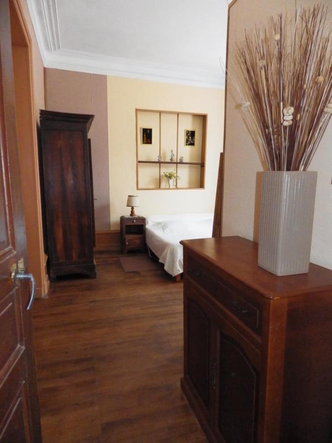 Bed and Breakfast Domaine Des Roses Vaudelnay Zewnętrze zdjęcie